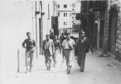 تاریخ آدم‌کشی‌های اسرائیل از بار گیوا تا موساد، لو رفتن ایلی کوهن و ترور فرمانده فلسطینی با خمیر دندان