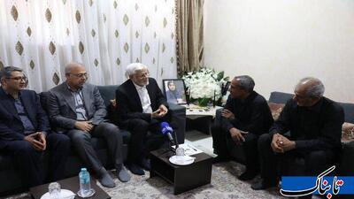 بررسی اعطای عنوان شهید به جانباختگان حادثه بندرعباس
