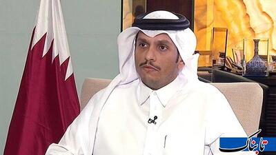 مذاکرات پشت‌پرده قطر با آمریکا و ایران