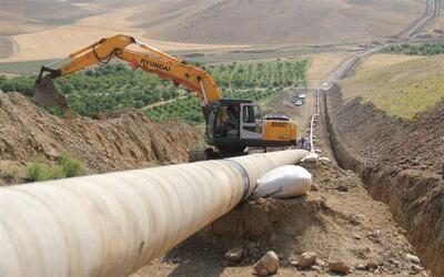 اجرای قانون پتروپالایشگاه‌ها و گازرسانی به روستاهای کوهستانی پیگیری می‌شود