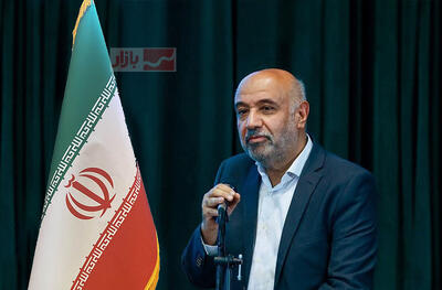 میدری: خروج از بنگاه‌داری و افزایش اشتغال خرد و خانگی در برنامه وزارت کار است