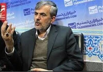 اولین دیدار در جبهه؛ آغاز آشنایی با مردی که تاریخ‌ساز شد - تسنیم