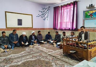 تشریح فعالیت‌های قرآنی و نماز در آموزش‌‌و‌پرورش خراسان جنوبی - تسنیم