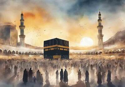 به حَج‌البیت برویم یا حِج ‌البیت؟ - تسنیم
