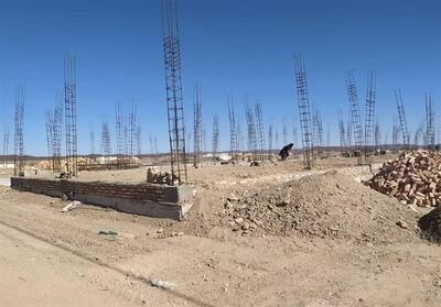 تخصیص 9200 قطعه زمین برای مشمولان قانون جوانی جمعیت یزد - تسنیم