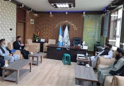 طالبان: انتقال تجربیات آموزشی ایران به افغانستان تقویت شود - تسنیم