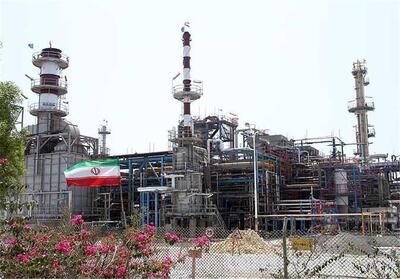 گزارش دیوان محاسبات از ذخیره‌سازی گاز در مخازن راهبردی - تسنیم