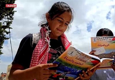 تحصیل در محاصره؛ وضعیت هزاران محصل فلسطینی اردوگاه جنین- فیلم دفاتر خارجی تسنیم | Tasnim