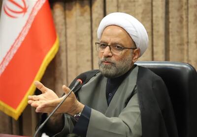 شهید رئیسی نهال برنامه‌محوری قوه قضائیه را درختی پربار کرد - تسنیم