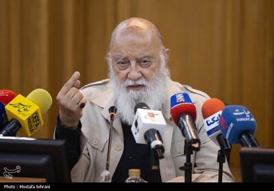چمران: موضوع حریم باید در مجلس شورای اسلامی حل شود - تسنیم
