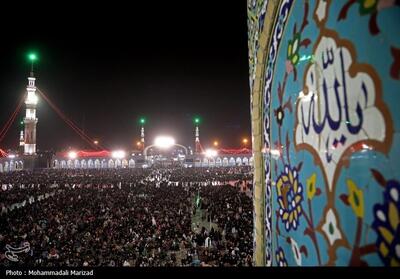 نقش مومنان در عصر غیبت امام زمان(عج)  و نحوه ارتباط با ایشان - تسنیم