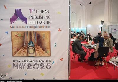 در ماراتن نشر جهان چندچند هستیم؟/ آنچه در نشریاری تهران گذشت - تسنیم