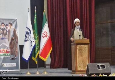 شهید رئیسی الگوی مسئولیت‌پذیری و خدمت جهادی است - تسنیم