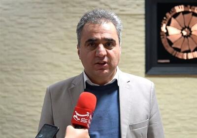 برگزاری جشنواره ملی گز بلداجی در چهارمحال و بختیاری - تسنیم