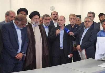از بحران آب‌ تا جهاد آب‌رسانی/ البرز‌ سنگر جهاد رئیسی شد - تسنیم