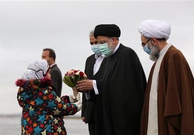 یاد مرد میدان در دل گیلانی‌ها؛ از وعده تا وفا - تسنیم