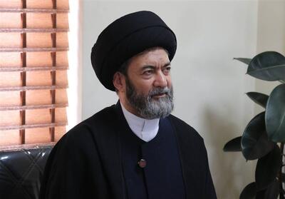 پیام تبریک امام جمعه اردبیل به سردار تقوی - تسنیم
