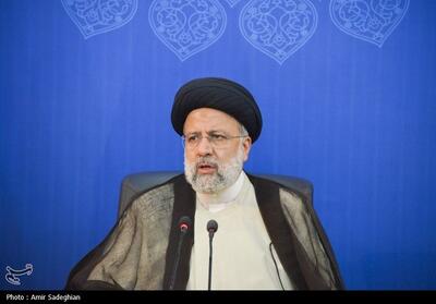 روایت ‌جانبازشیمیایی‌ از شهید رئیسی/مردی که عدالت رامعنا کرد - تسنیم