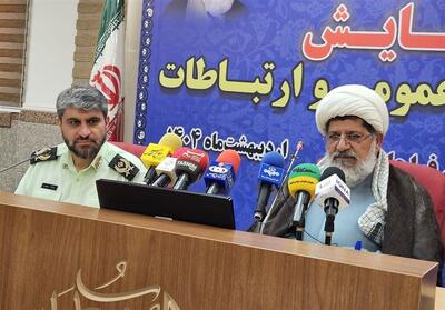 دشمن در جنگ تسلیحاتی شکست خورده و تنها با کلمات می‌جنگد - تسنیم