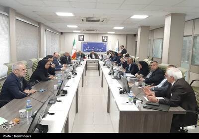 حمایت هدفمند از تولید و سرمایه‌گذاری در شهرک‌های صنعتی تهران - تسنیم
