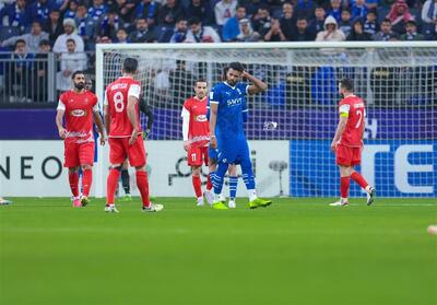 اعلام رسمی سهمیه 1+1 ایران در لیگ نخبگان آسیا از سوی AFC - تسنیم