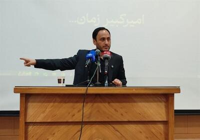 شهید رئیسی حلقه بسته مدیران را شکست و به جوانان اعتماد کرد - تسنیم