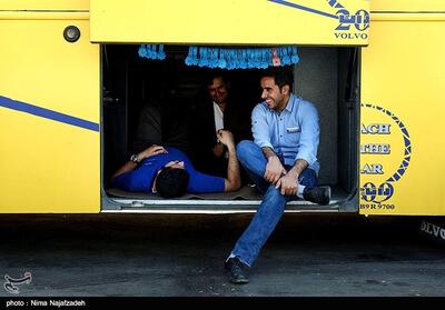 تشدید نظارت بر اسناد حمل و نقل مسافری در خراسان شمالی - تسنیم