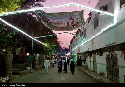 قلب مدینة‌النبی در دل   مسجد شیعیان   می‌تپد - تسنیم