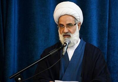 شهید رئیسی ذوب در ولایت بود و الگوی کامل مدیر تراز انقلاب - تسنیم