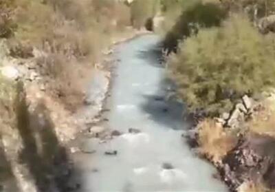 ورود قاطع دادستان ری به بحران حق‌آبه رودخانه شور و شیرین- فیلم فیلم استان تسنیم | Tasnim
