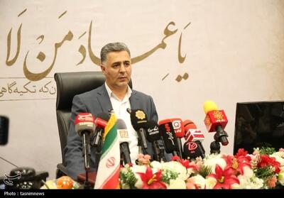 پایان 14 سال بلاتکلیفی؛ گره مشکلات تعاونی پیشکسوتان باقرشهر - تسنیم