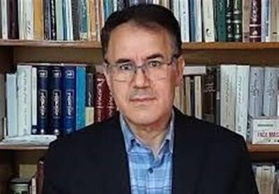 با حکم وزیر کشور   علی لطفی   فرماندار پارس‌‎آباد شد - تسنیم