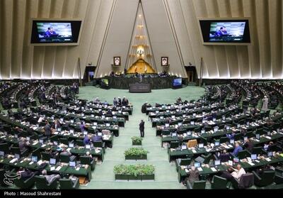 تذکر گودرزی به قالیباف درباره ورود افراد معلوم الحال به مجلس - تسنیم