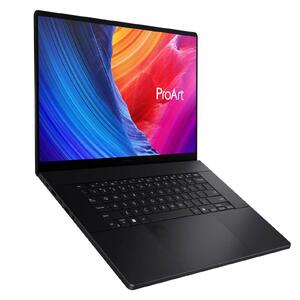 ایسوس لپ‌تاپ ProArt A16 را با گرافیک انویدیا و پردازنده AMD معرفی کرد