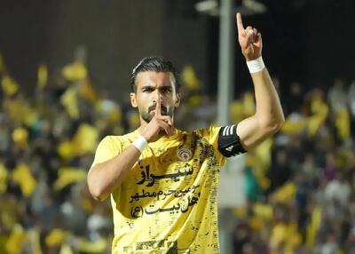 تیم منتخب فصل ۱۴۰۳-۰۴ لیگ یک