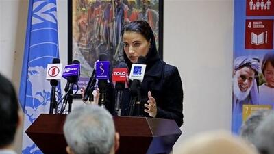 به طالبان کمک رسانی نمی کنیم