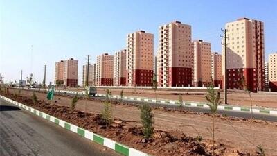 فرماندار شبستر خواستار اختصاص زمین برای مسکن ملی صوفیان شد