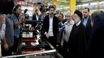 مدیریت جهادی + فیلم