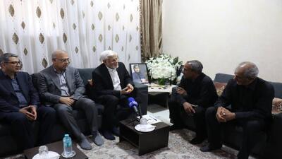 مطرح شدن لایحه تایید جانباختگان حادثه بندر شهید رجایی به عنوان شهید
