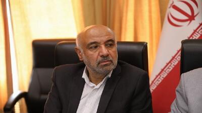 میدری: رویداد‌ها بدون پیگیری و اجرا، نمایشی خواهند بود