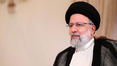 شهید رئیسی حامی کرامت انسانی مهاجرین