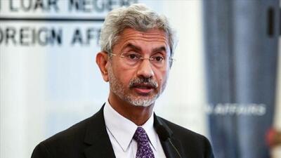 سفر هیأت بلندپایه هند به افغانستان