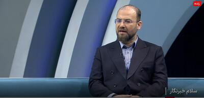 تجارت ایران با کشور ترکمنستان ۶۰۰ میلیارد دلار است / ترانزیت ایران با ترکمنستان به ۲۰ میلیون تن می‌رسد