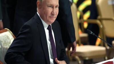 نگرانی اروپا از تماس پوتین و ترامپ و پیروزی برای روسیه
