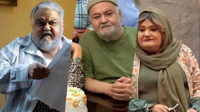 اکبر عبدی