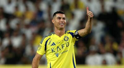 النصر مقابل الخلیج