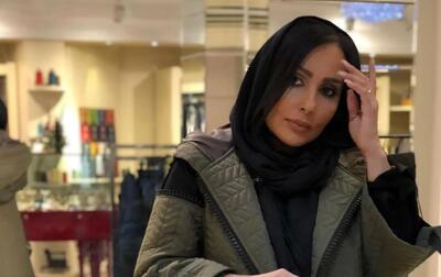 تغییرات ظاهری پرستو صالحی مجری برنامه عشق ابدی + فیلم