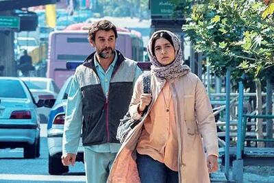 رونمایی از نخستین تیزر پشت صحنه فیلم زیبا صدایم کن + ویدیو