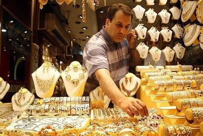 افزایش قیمت‌ طلای جهانی امروز ۳۱ اردیبهشت ۱۴۰۴