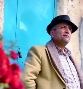 احمد شاطبی